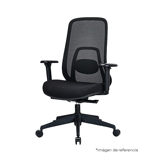 Silla Axis Mepal Carvajal Espacios Vista costado Der