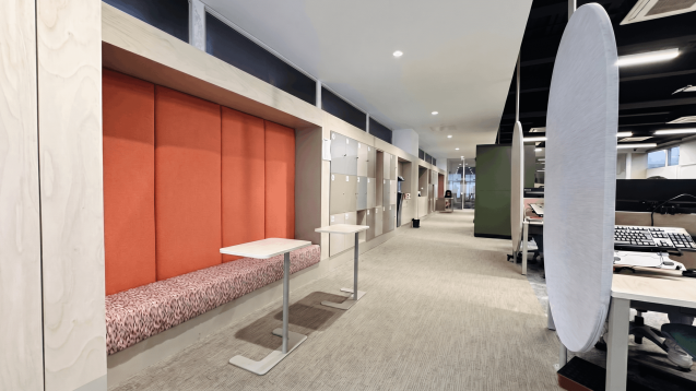 Nuevas Oficinas Nuvant 2025 Mepal Carvajal Espacios Medellín (11)